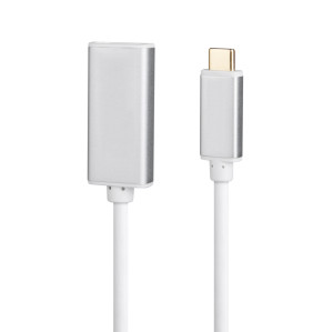 USB C to HDMI Female Adapter