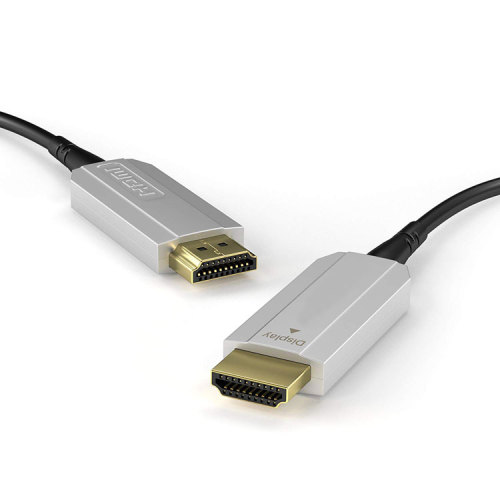 Fast transfer 2K 4K 60Hz Hdmi Aoc Active Fiber Optical Cable