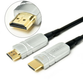 4k x 2k 60Hz 70meter optical hd cable AOC cables