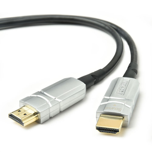 4k x 2k 60Hz 70meter optical hd cable AOC cables
