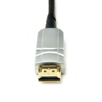 4k x 2k 60Hz 70meter optical hd cable AOC cables