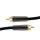 Right Angels 90 Degree Female Shell male to male assembly jumper rg6 sma coaxial cable