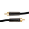 Right Angels 90 Degree Female Shell male to male assembly jumper rg6 sma coaxial cable