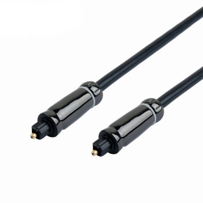 Manufactory Digital Optical Fiber Audio Cable Optical Toslink Cable