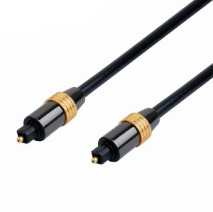 High quality  digital optical audio toslink cable
