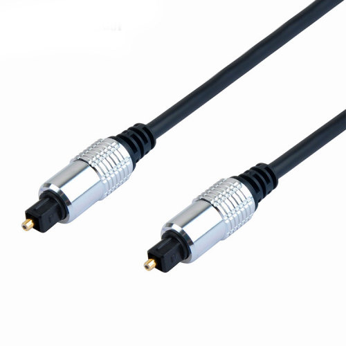 Fiber Digital Optical Audio Cable