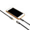 High Quality 3.5mm Stereo Audio Extension Cable M-M M-F For Car Headphone
