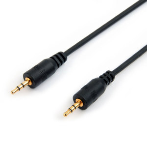 2.5mm Audio Cable Male to male