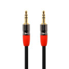 3.5mm Universal Auxiliary Audio Stereo Cable Cord