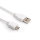 Colorful Android Mobile Phone Micro Usb Data Cable for s4