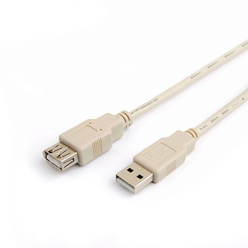 USB 2.0 Extension Cable Active Type A Male to Female Cable