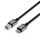 USB 3.0 Printer Scanner Cable PVC Cord USB Type A Male to B Male with Nylon Braid
