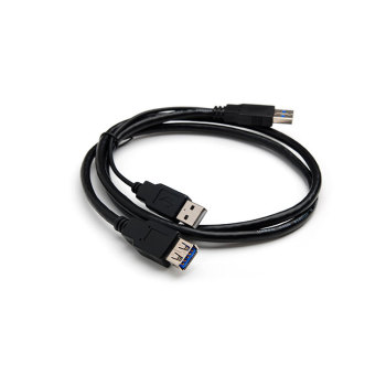 USB 3.0 Extension Cable Active Type A Male to Female Repeater Cable