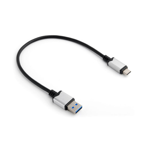 Fast Charging Type C 3.0 to  USB  Type C Cable