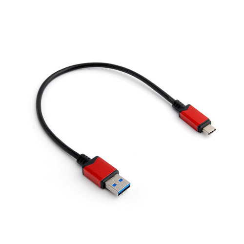 Fast Charging Type C 3.0 to  USB  Type C Cable