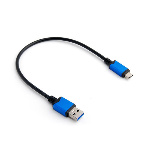 Fast Charging Type C 3.0 to  USB  Type C Cable