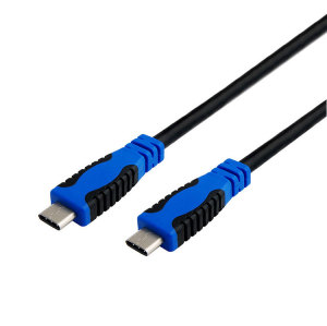 High Speed  Data Transfer 10Gbps  Usb 3.1 Type C To Type C Cable