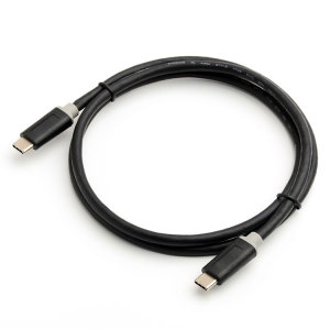 High Speed Data Transfer 10Gbps  Usb 3.1 Type C To Type C Cable