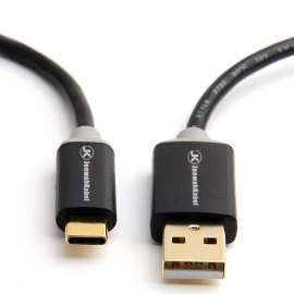 r Usb 3.1 Type C To Type C Cable With Data And Charge For Mobile Phone
