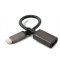 USB-C Type C Type-C 3.1 Male to USB 2.0 Female Adapter OTG Data Sync Connector Cable Cord