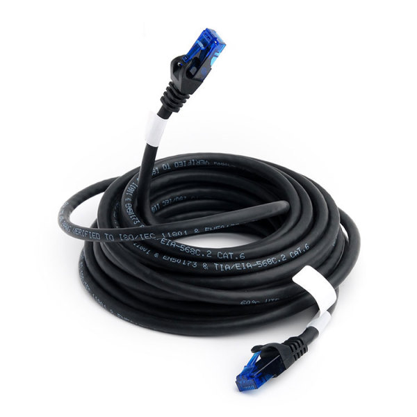 Cat6 UTP RJ45 Ethernet Cable Network Wire Patch Cable