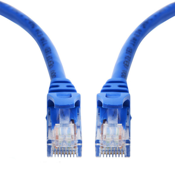 Cat6 Snagless Ethernet Patch Cable