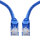 Cat6 Snagless Ethernet Patch Cable