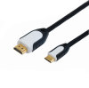 Worauf muss ich beim Kauf eines Dvi-24-1-To-HDMI-Kabels achten?