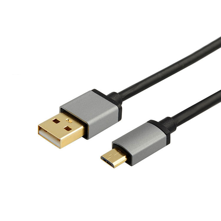 Le câble HDMI a plusieurs interfaces