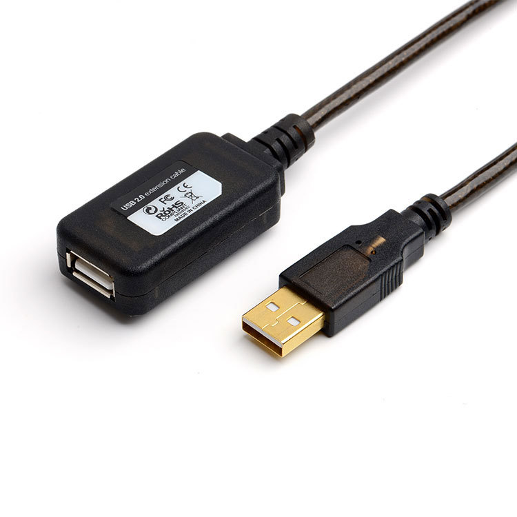 Why does HDMI fiber optic cable make 4k long-distance transmission