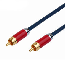 HDMI HD cable：How far can the HDMI HD cable transmit distance be?