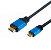 HDMI-Kabel kann nicht beiläufig gekauft werden, es gibt fünf Faktoren zu berücksichtigen