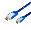 Come può il computer connettersi alla TV con cavo HDMI ad alta definizione?