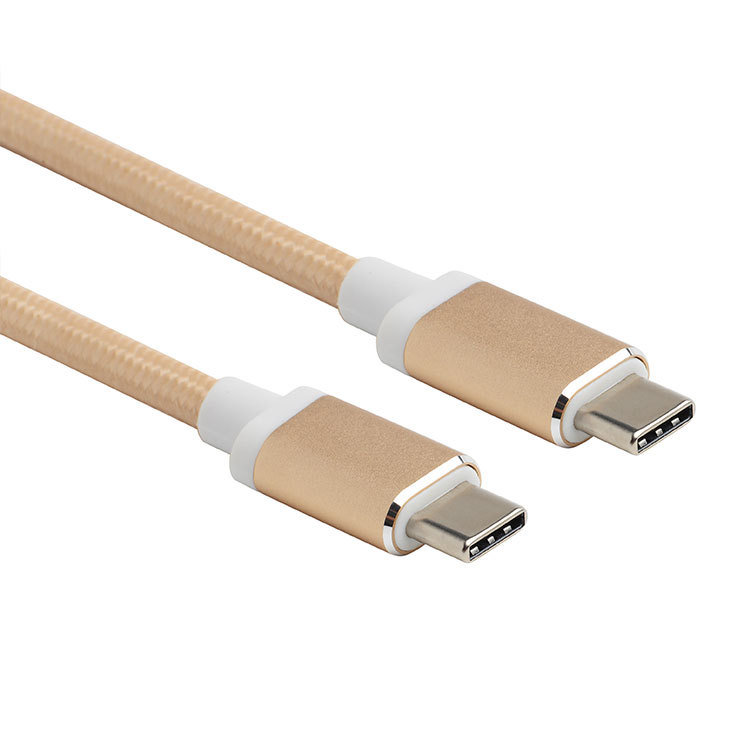 Mitte: Wie wird das HDMI-Kabel hergestellt?