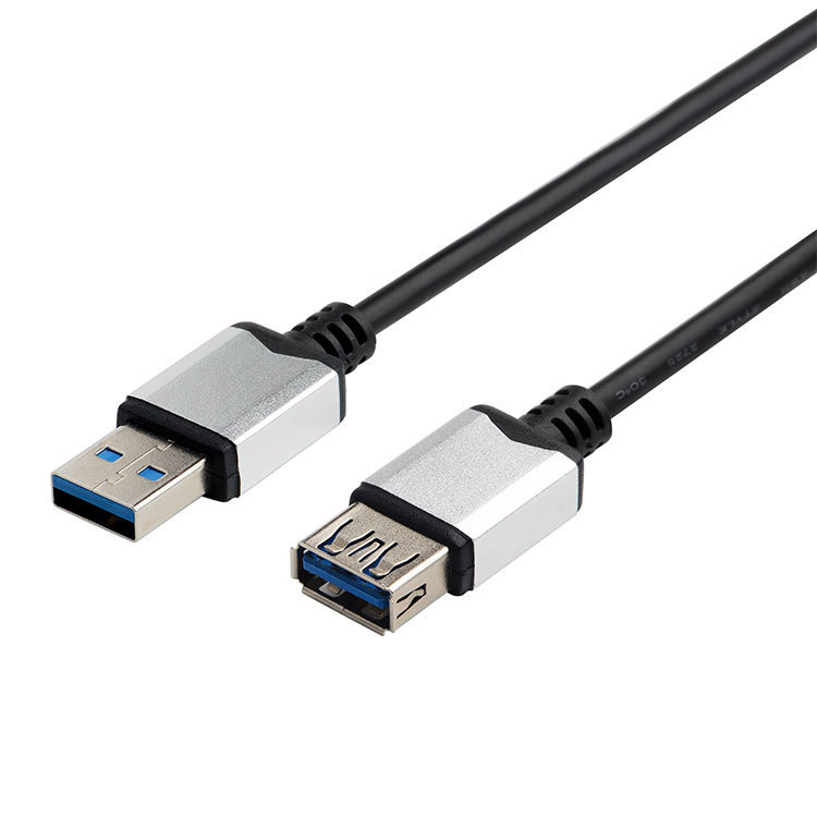 USBからHDMI