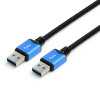 Comment connecte-t-on USB à HDMI?