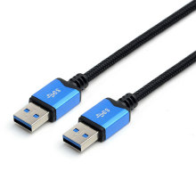 How do we connect USB to HDMI?