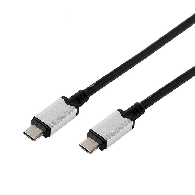 Peu en savoir plus sur le câble USB-C