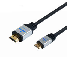 The ABCs of HDMI Cables