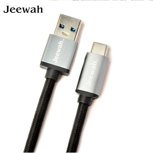 Cable 3.1 Type-C Charging Charger Data usb type c Cable 3.0 To Type-C Cable