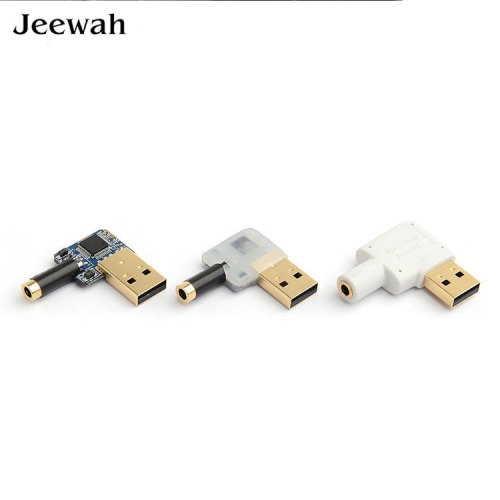 Stereo Audio Sound Cable with 2.5mm Speaker/Headphone and Microphone Jacks