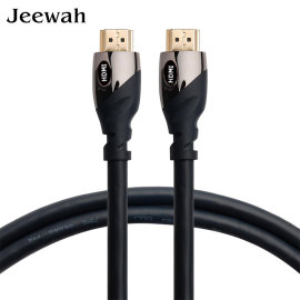 Ultra High Speed HDMI 2.1 Cable 4K 60Hz, 2K 120Hz, 3D HDMI Cable