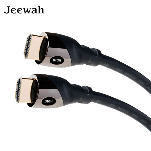 Ultra High Speed HDMI 2.1 Cable 4K 60Hz, 2K 120Hz, 3D HDMI Cable