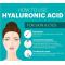 Top Grade Food/Cosmetic Grade Hyaluronic Acid /Hyaluronic Acid/HA Powder