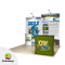10x10,10x20ft for trade show display