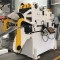 Coil Feeder Machine Automotive Coil Die Stamping Automatic Feeding
