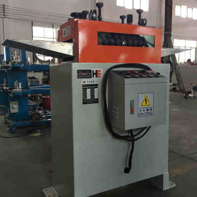 HongEr High Precision Sheet Metal Straightener for 2 mm sheets