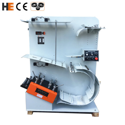HongEr S-Type straightener machine high speed 60m/min