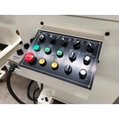 3 in 1 Compact Feeder levelling Machine with decoiler