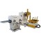 Compact Servo Feeder 3 in 1 Machine GLK2 (3.2mm) for metal stamping line